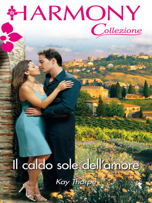 cover image of Il caldo sole dell'amore